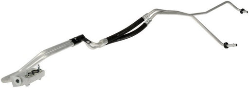 Engine Oil Cooler Hose Assembly Dorman-OE Solutions 625-340