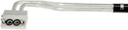 Engine Oil Cooler Hose Assembly Dorman-OE Solutions 625-340