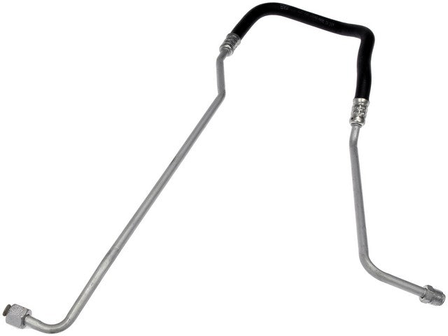 Engine Oil Cooler Hose Assembly Dorman-OE Solutions 625-400