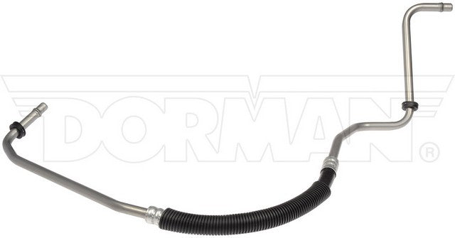 Engine Oil Cooler Hose Assembly Dorman-OE Solutions 625-508