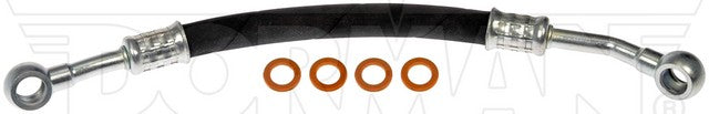 Engine Oil Line Dorman-OE Solutions 625-513