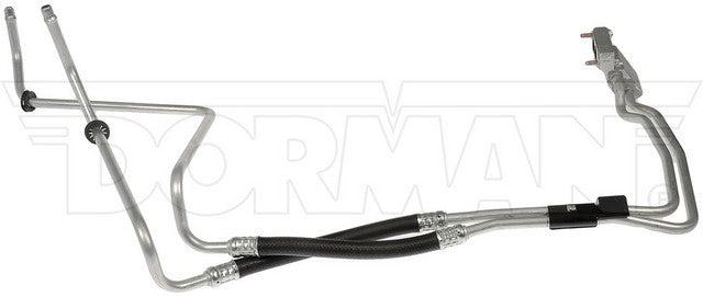 Engine Oil Cooler Hose Assembly Dorman-OE Solutions 625-514