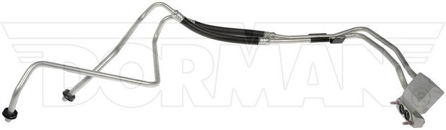Engine Oil Cooler Hose Assembly Dorman-OE Solutions 625-514
