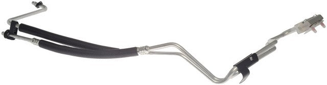 Engine Oil Cooler Hose Assembly Dorman-OE Solutions 625-522