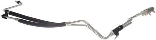 Engine Oil Cooler Hose Assembly Dorman-OE Solutions 625-522