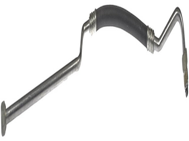 Engine Oil Cooler Hose Assembly Dorman-OE Solutions 625-600