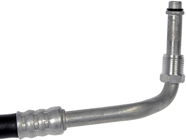 Engine Oil Cooler Hose Assembly Dorman-OE Solutions 625-601