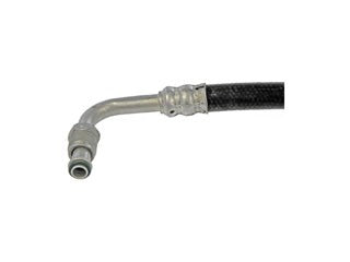 Engine Oil Cooler Hose Assembly Dorman-OE Solutions 625-608