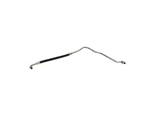 Engine Oil Cooler Hose Assembly Dorman-OE Solutions 625-608