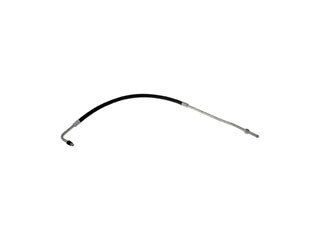 Engine Oil Cooler Hose Assembly Dorman-OE Solutions 625-617