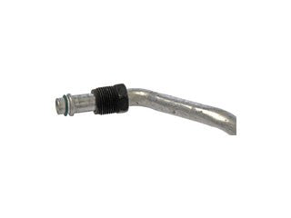 Engine Oil Cooler Hose Assembly Dorman-OE Solutions 625-630