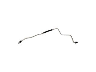 Engine Oil Cooler Hose Assembly Dorman-OE Solutions 625-630