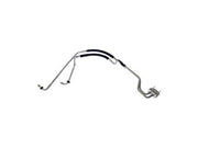 Engine Oil Cooler Hose Assembly Dorman-OE Solutions 625-637