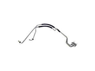Engine Oil Cooler Hose Assembly Dorman-OE Solutions 625-637