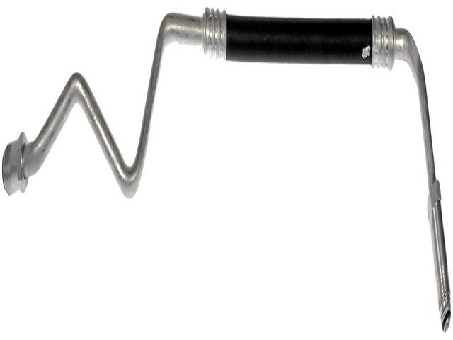 Engine Oil Cooler Hose Assembly Dorman-OE Solutions 625-648