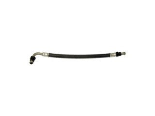 Engine Oil Cooler Hose Assembly Dorman-OE Solutions 625-650