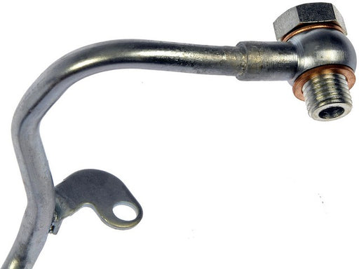 Turbocharger Oil Line Dorman-OE Solutions 625-801