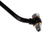 Turbocharger Oil Line Dorman-OE Solutions 625-802