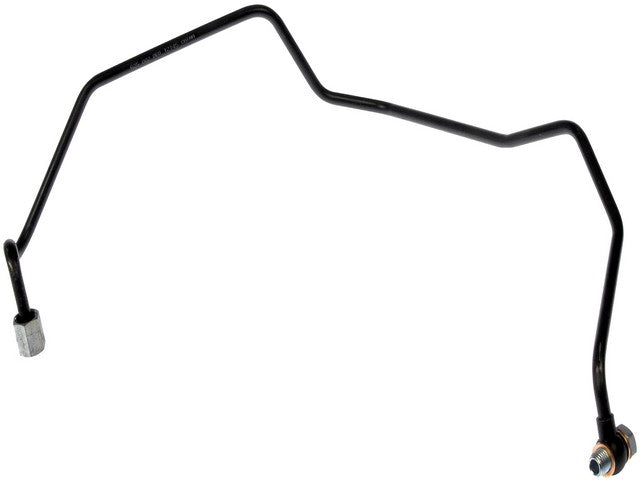 Turbocharger Oil Line Dorman-OE Solutions 625-802