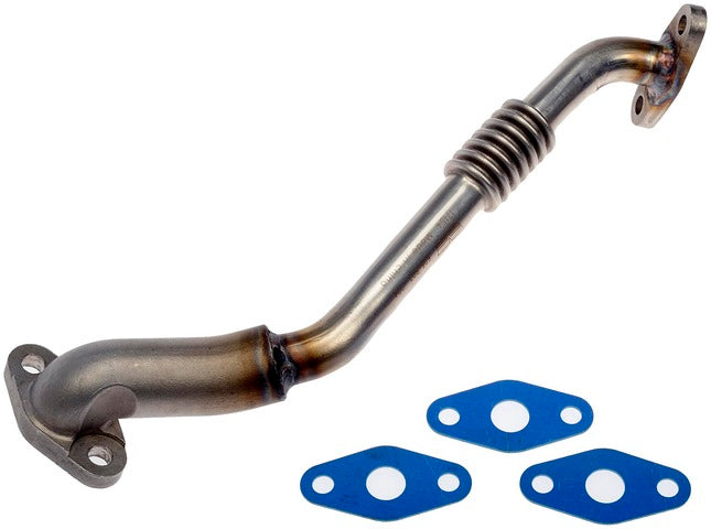 Turbocharger Oil Line Dorman-OE Solutions 625-803