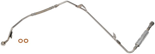 Turbocharger Oil Line Dorman-OE Solutions 625-811