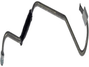 Turbocharger Oil Line Dorman-OE Solutions 625-813