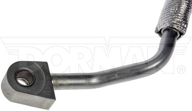Turbocharger Drain Tube Dorman-OE Solutions 625-814