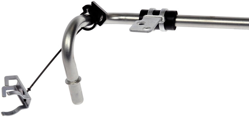 Turbocharger Oil Line Dorman-OE Solutions 625-815