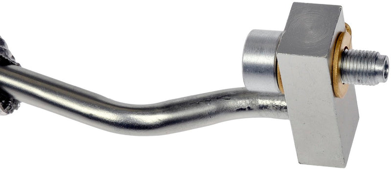 Turbocharger Oil Line Dorman-OE Solutions 625-815