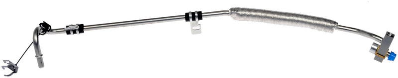 Turbocharger Oil Line Dorman-OE Solutions 625-815