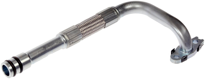 Turbocharger Oil Return Tube Dorman-OE Solutions 625-816