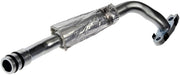Turbocharger Oil Return Tube Dorman-OE Solutions 625-817