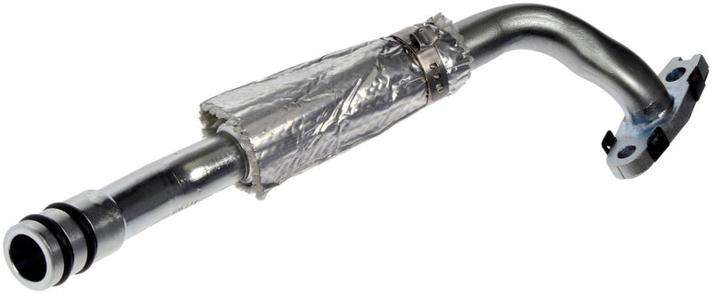 Turbocharger Oil Return Tube Dorman-OE Solutions 625-817
