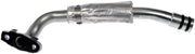 Turbocharger Oil Return Tube Dorman-OE Solutions 625-817