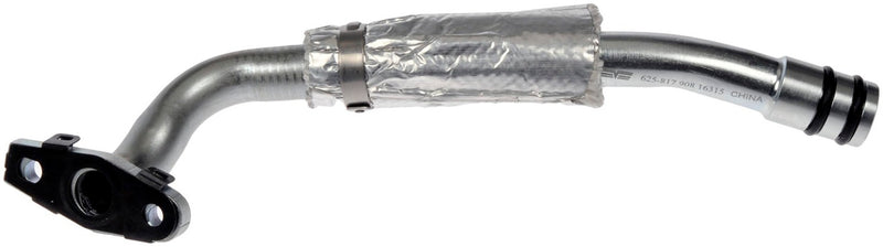 Turbocharger Oil Return Tube Dorman-OE Solutions 625-817