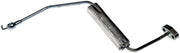 Turbocharger Oil Line Dorman-OE Solutions 625-821