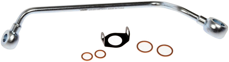 Turbocharger Oil Line Dorman-OE Solutions 625-823