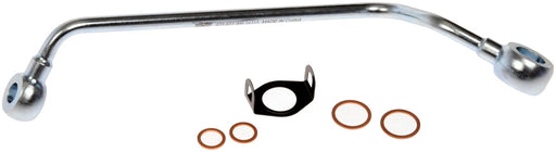 Turbocharger Oil Line Dorman-OE Solutions 625-823