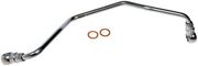 Turbocharger Oil Line Dorman-OE Solutions 625-827