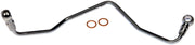 Turbocharger Oil Line Dorman-OE Solutions 625-827