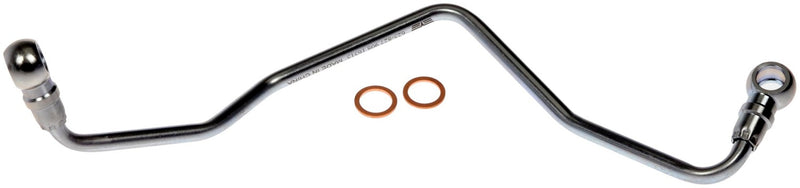 Turbocharger Oil Line Dorman-OE Solutions 625-827