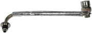 Turbocharger Oil Line Dorman-OE Solutions 625-829