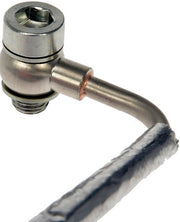 Turbocharger Oil Line Dorman-OE Solutions 625-829