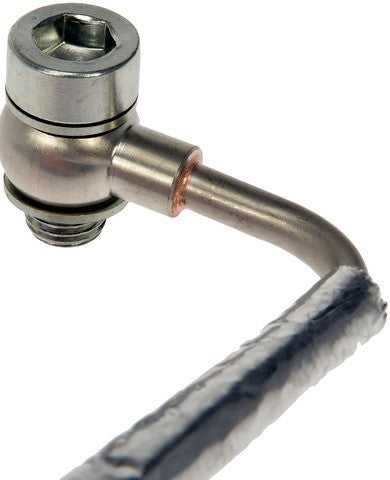 Turbocharger Oil Line Dorman-OE Solutions 625-829
