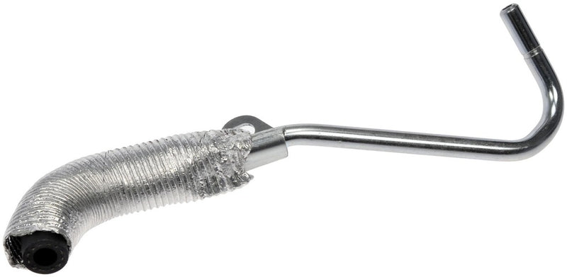 Turbocharger Coolant Line Dorman-OE Solutions 625-831