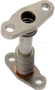 Turbocharger Oil Return Tube Dorman-OE Solutions 625-832