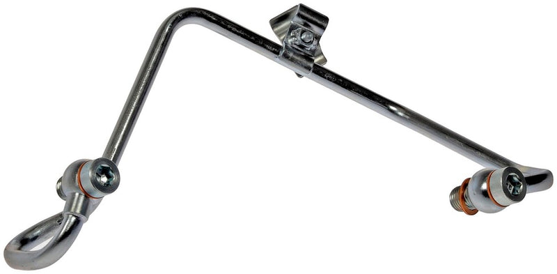 Turbocharger Coolant Line Dorman-OE Solutions 625-833