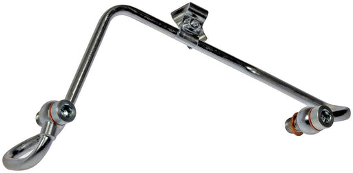 Turbocharger Coolant Line Dorman-OE Solutions 625-833