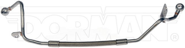 Turbocharger Oil Line Dorman-OE Solutions 625-835