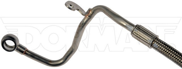 Turbocharger Oil Line Dorman-OE Solutions 625-835